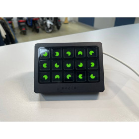Пристрій для стримінгу Razer Stream Controller X 